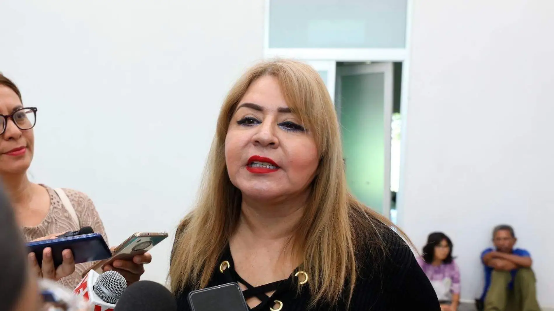 Directora de Educación